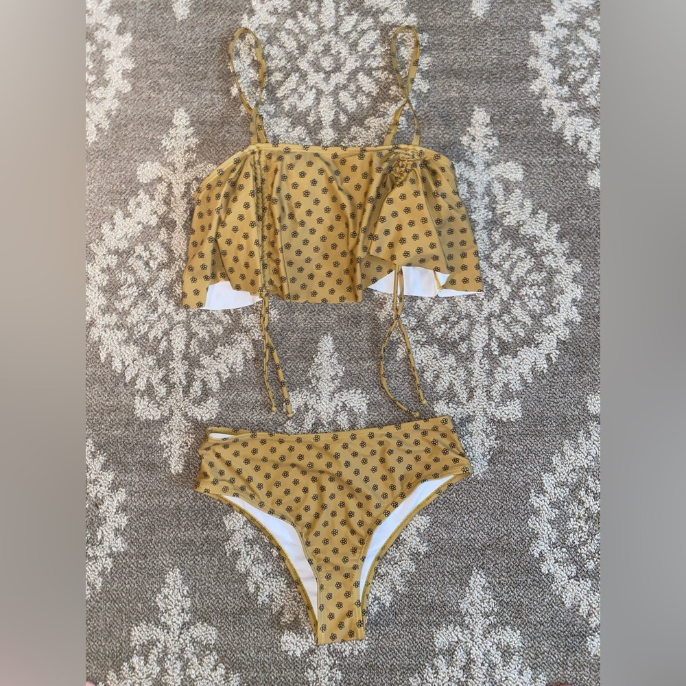 Shein bikini set
